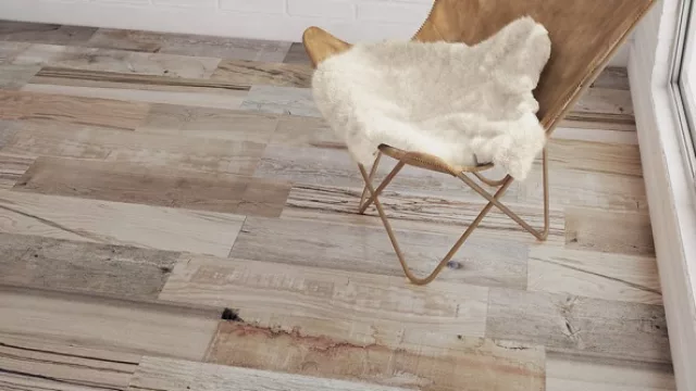 Línea Legni en su versión Ego.