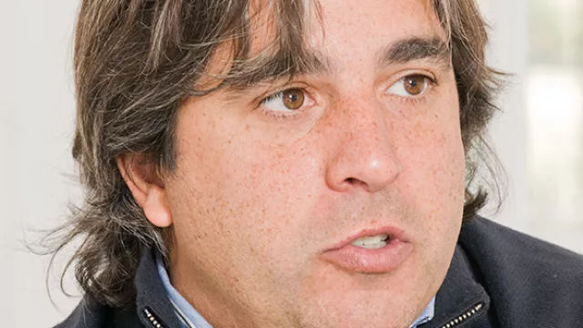 Una empresa sin servicio técnico