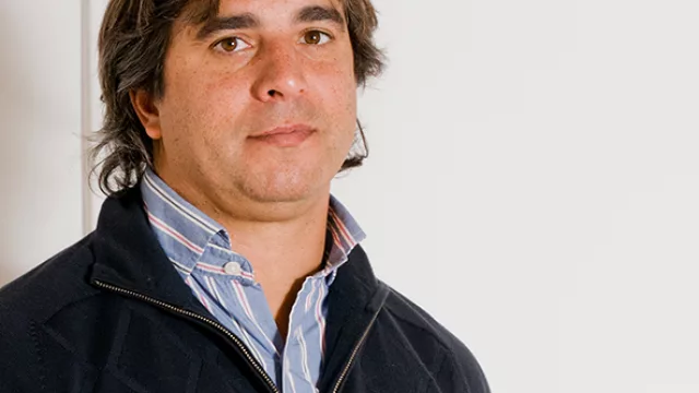 El 70% de los mouses y teclados en Argentina todavía tienen cable, por una cuestión de precio y de oferta, pero yo creo que en los próximos 2 años eso tiene que cambiar drásticamente.