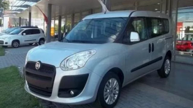 De cada 5 autos que vende Fiat, 3 son financiados (lidera el ranking de prendas)