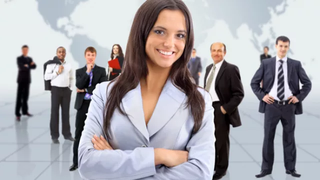 Emprendedoras: las más exitosas, proactivas y sin socios (perfil de empresarias high impact)