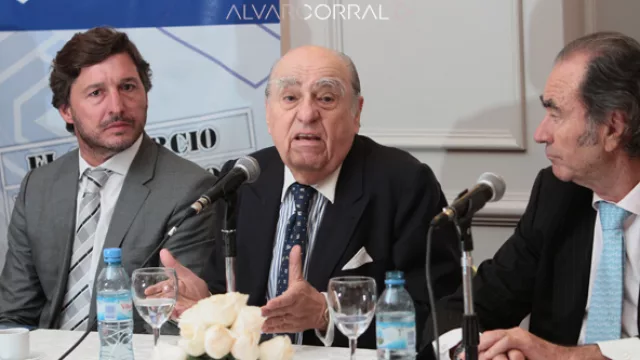 El mundo ante sus ojos