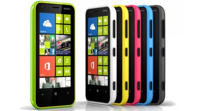 Microsoft: Windows Phone ya está segundo en LA