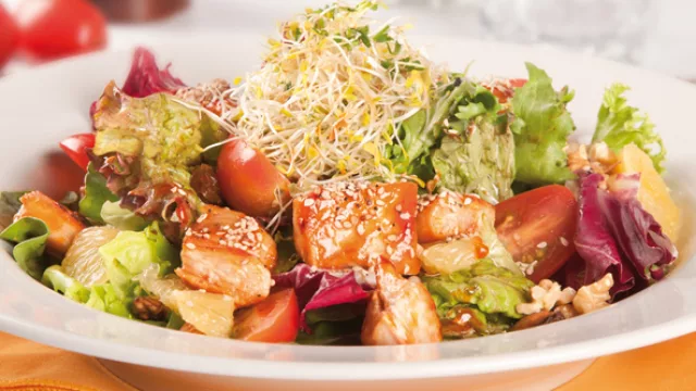 John&Yoko, la pareja en su versión light.