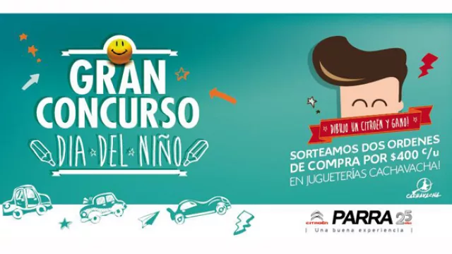 Flyer de la acción, by Gurdulich