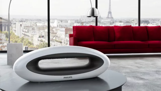 El fijo sigue dando pelea: llega Philips Mira