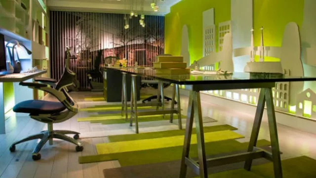 Irregulares y de colores variados, las hay de todos los tipos y gustos.