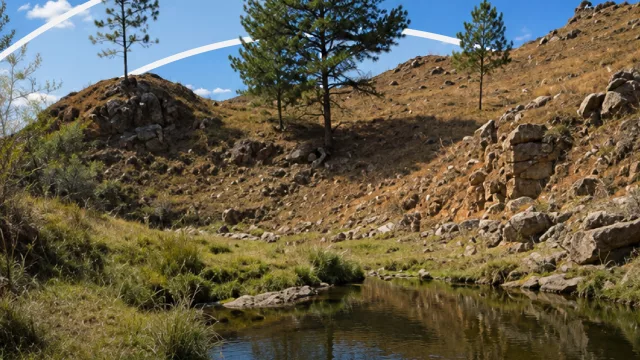 De escribano a desarrollista: la apuesta de Alfonso Lozita por vender lotes en las sierras 100% escriturados