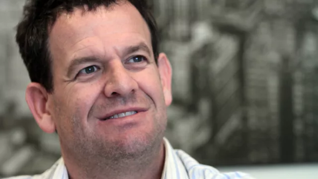 Jerónimo Avila Nores