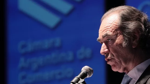 Cristina recibe a empresarios en Río Gallegos (y estos anticipan que pedirán cambios de 180º)