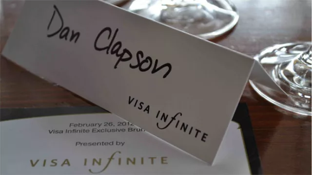 Visa Infinite debuta en Uruguay con el Itaú (que va por 1.600 usuarios el primer año)