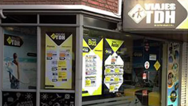 Viajes TDH, otra cordobesa que crece con las franquicias turísticas (ya tiene 15 y sumará 10)