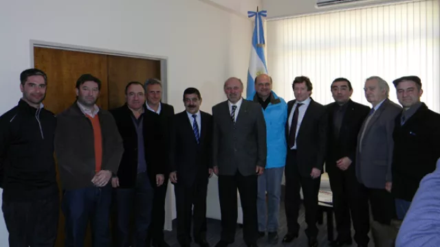 Impulsan distritos comerciales en el interior