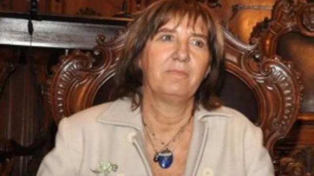 ¿Una tibia en la UNC?