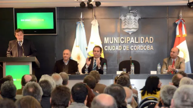 Transporte preadjudicado