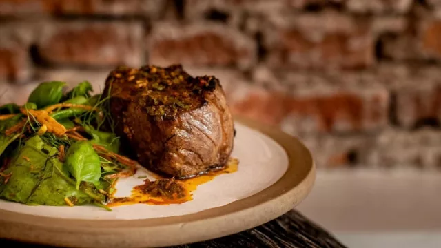 Clásico de clásicos: dónde comer un buen bife de chorizo en Córdoba