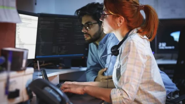 El personal eventual IT no para de crecer y aumentan 50% las búsquedas por selección (el caso de Consultores de Empresas)