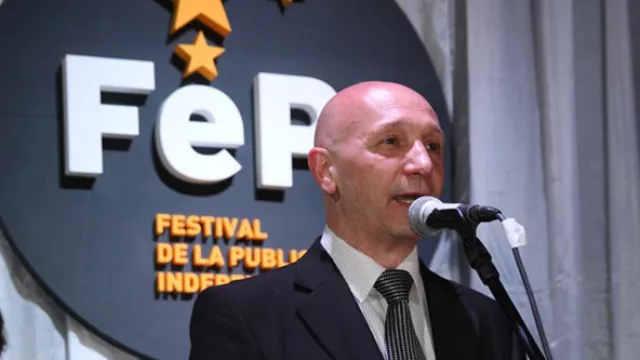 El FePI es un festival itinerante que este año se realiza en Resistencia, Chaco.