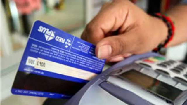 Raro: el BCRA recorta $5.000 M a bancos y tarjetas pero estos dicen que la medida no los afecta