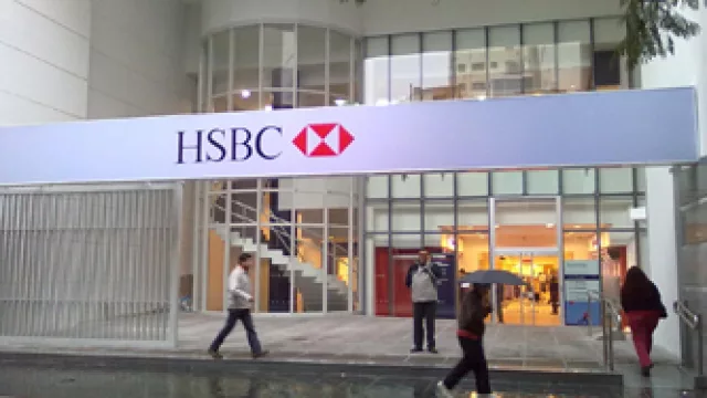 Visitas en los HSBC de Córdoba