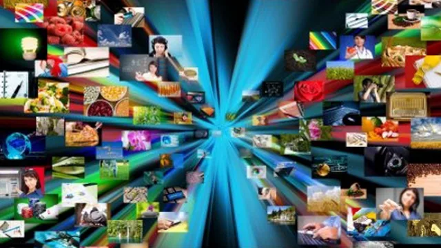 El negocio de la tele, raro: todo mezclado, todo mezcludo entre aire, cable, OTT, PPV e internet