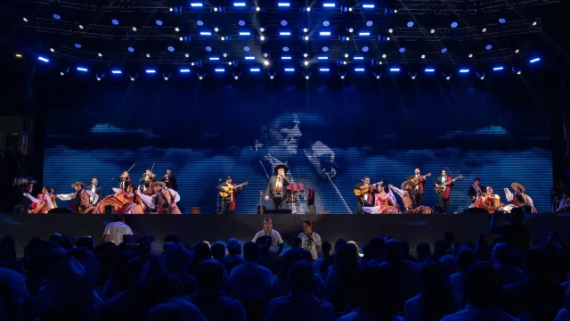 Jesús María 2027: cuánto cuesta ir al Festival y la grilla completa, día por día