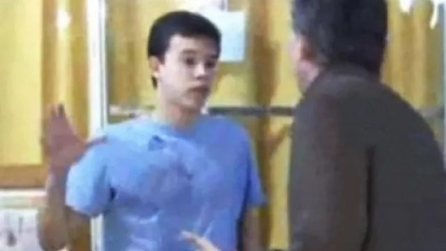 Datos y curiosidades de las primarias (de la campera colorada al #ElBoludoQueNoSaluda)