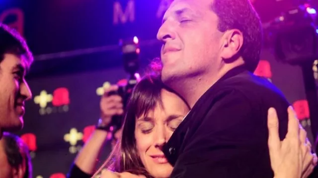 Ganadores y perdedores de Buenos Aires y otros puntos (Massa, el ariete)