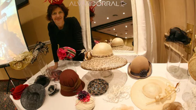 Cabezas bien vestidas