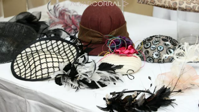 Sombrero, sombreritus...