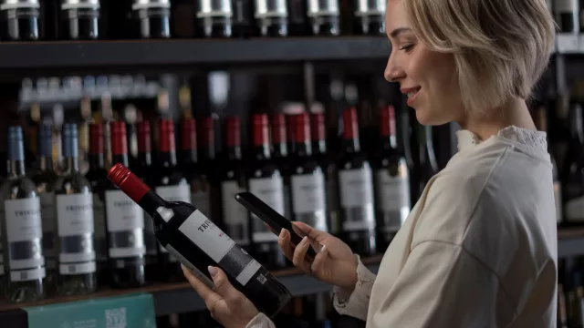 Revolución en la industria del vino: TEO, el sommelier IA de Bodega Trivento