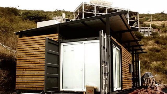 Qué sí, qué no... todo sobre los containers