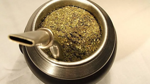 La yerba sobrepasó los US$ 5 (acumula incremento de 40% en último año móvil)