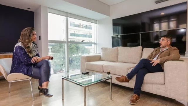 “Salimos a apagar incendios en el 2020”.