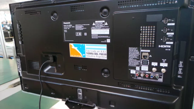 La certificación de origen de cada dispositivo antes de ser cerrado y embalado