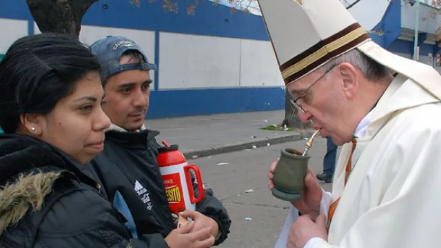 El mate cuadriplica al vino y duplica a la cerveza (radiografía del mercado de las bebidas)