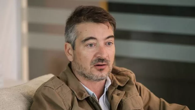 “Está en nuestros planes llevar nuestros servicios a las provincias del norte: Santiago del Estero, Tucumán, Salta y Jujuy”.