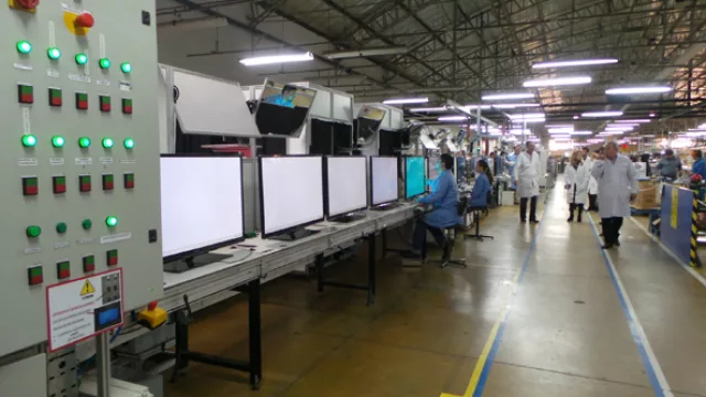 Tierra del Fuego se prepara para el mundial