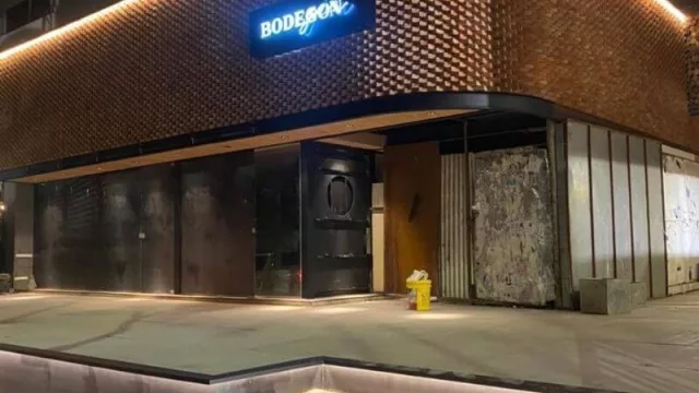 ¡A brindar se ha dicho! Llega Bodegán a la Tejeda (vinos por copa y comida de bodegón)