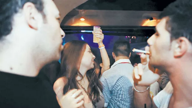 Miércoles a puro título