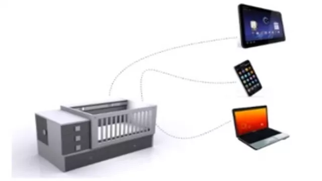 Tiene bluetooth para conectarse a través de dispositivos móviles.