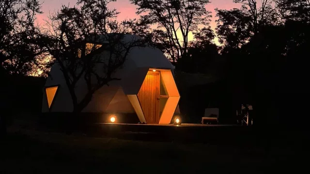 Los mejores alojamientos de Córdoba para dormir bajo las estrellas