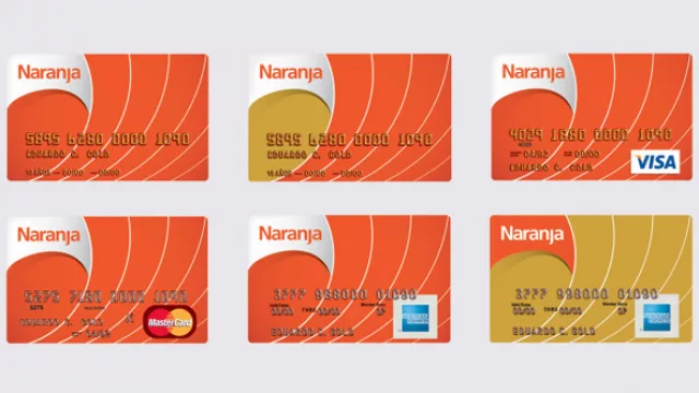 Y aquí están todas