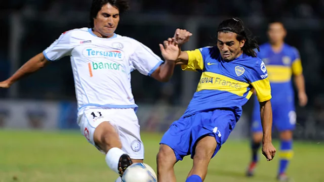 Belgrano se pierde la recaudación del año (el partido con Boca facturará $ 2 millones menos)