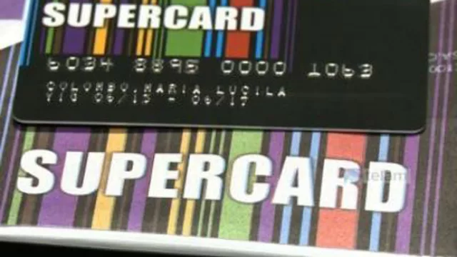 Por ahora, la Morenocard no llega a Córdoba