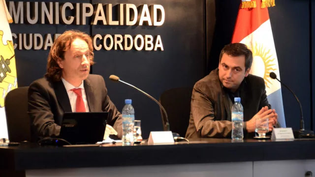 La Municipalidad toma deuda para obras