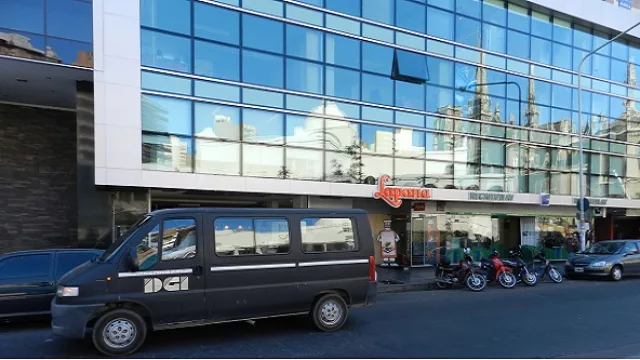 Afip investiga millonaria evasión de Lapana