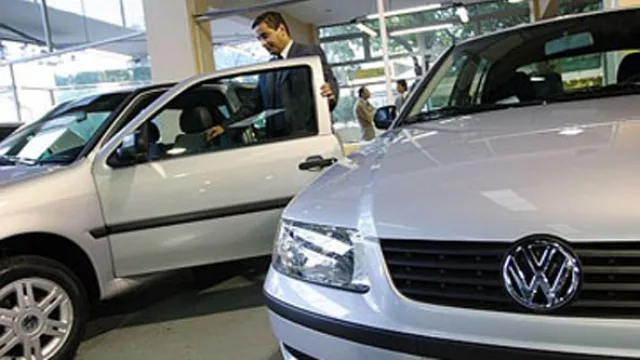 Fuerte alza de las ventas de 0 Km en Córdoba