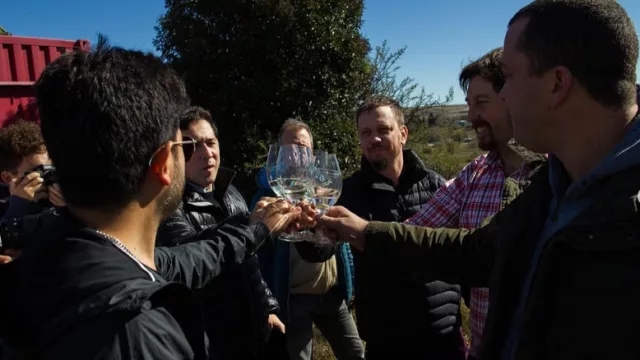 Se viene La Cumbre Gastronómica: el mega evento de la gastronomía