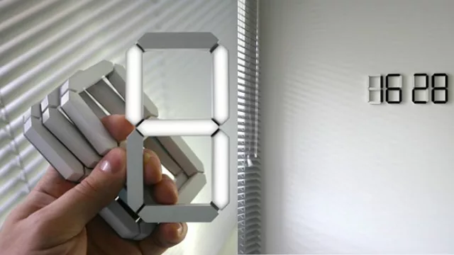 Diseño en un tic-tac